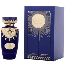 Perfume Latt...