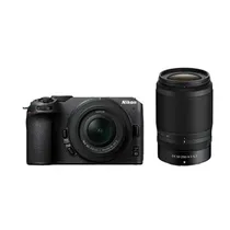 Camera Nikon Z50 II DX 16-50MM+50-250MM Kit