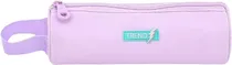 Estojo Escolar Trendy 30240 - Lilás