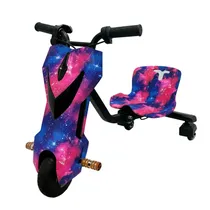 Triciclo Elé...