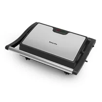Sandwichera Smartfy SD03B 750W 220V 50/60HZ - Black