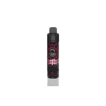 Vapesoul 5000 Puff Lyche