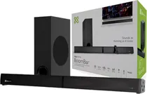 Soundbar Kli...
