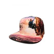  Bone Zelda ...