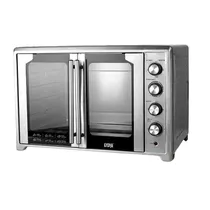Horno Eléctr...