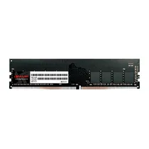 Memória Up Gamer UP3200, DDR4 16GB (1X16GB), 3200MHZ, Preto - Garantia 2 Anos