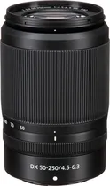 Lente Nikon ...