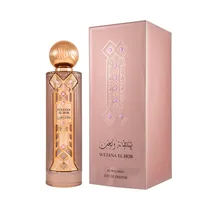 Perfume Al Malakia Sultana El Hob Edp 100ML Unissex