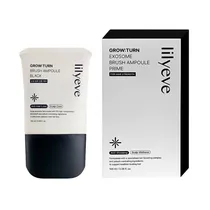 Tratamento Capilar Lilyeve Grow Turn Exosome Brush Ampoule Prime 100ML