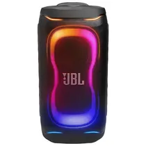 Caixa de Som JBL Partybox 330 BT 280W RMS Black