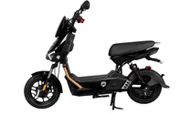 Mini Moto El...