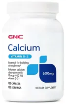  GNC Calcium...