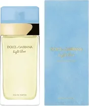 Perfume D&G ...