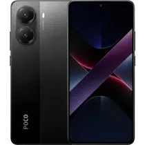 Cel Xiaomi Poco X7 Pro 12/512GB 5G Preto Global