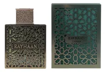  Perfume Ray...