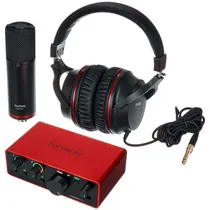  Focusrite S...