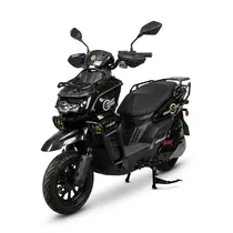 Moto Elétric...