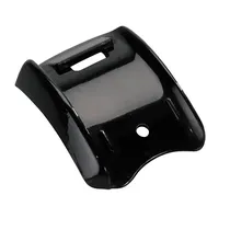 Soporte de Hebilla Alpinestars Tech 10 - Black / Sin Talla