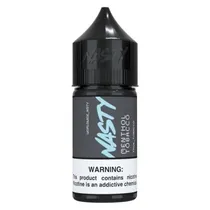  Nasty Salts...