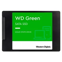 SSD Western Digital 250GB Western Green 2.5" SATA 3 WDS250G5G0A 545 MB/s