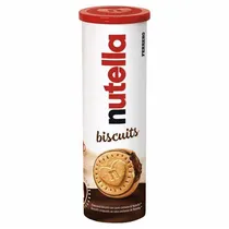  Nutella Cho...