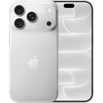 Celular Apple iPhone 18 Pro 512GB – Silver