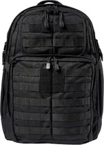  Mochila 5.1...