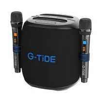  Speaker G-T...