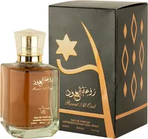  Perfume Ary...