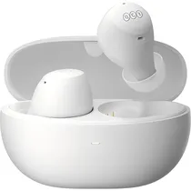 Auricular QCY Arcbuds BH22HT07A com Anc Bluetooth - Branco