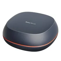  SSD Sandisk...