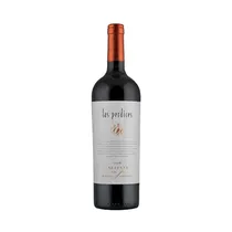  Vino Las Pe...