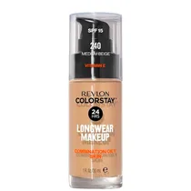  Base Revlon...