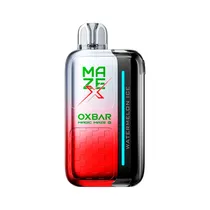 Pod Oxbar Ma...