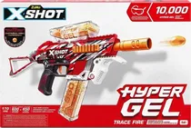  Zuru Pistol...