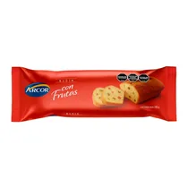 Bolo Arcor c...