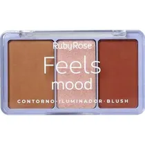  Ruby Rose C...