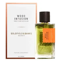 Perfume Gold...