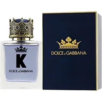 Perfume Dolce & Gabbana K Edt - Masculino 50ML