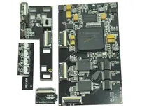  PS3 Cobra Q...