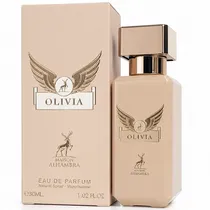 Perfume Femenino Maison Alhambra Olivia Edp 30ML