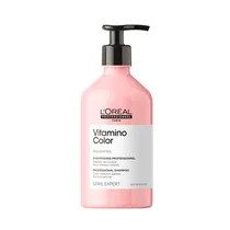 Loreal Serie Expert Vitamino Color Shampoo 500ML