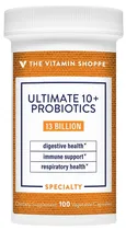  The Vitamin...