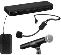  Microfone S...