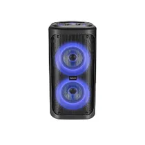 CX Som Aiwa AWPOP1 400W/BT/USB/BT Black 802202