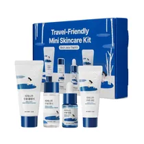 Round Lab Mini Skincare Kit Trial