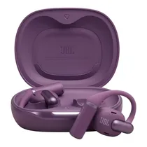 Fone Ear JBL Sense Pro Bluetooth Roxo