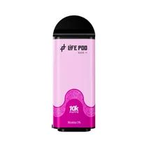  Life Pod Ec...