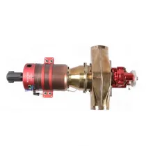  Turbina Kin...
