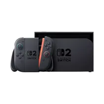 Nintendo Switch V2 Neon